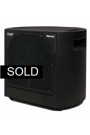 Acoustic Image Ten 2 EX Combo Acoustic Image Ten 2 EX Combo